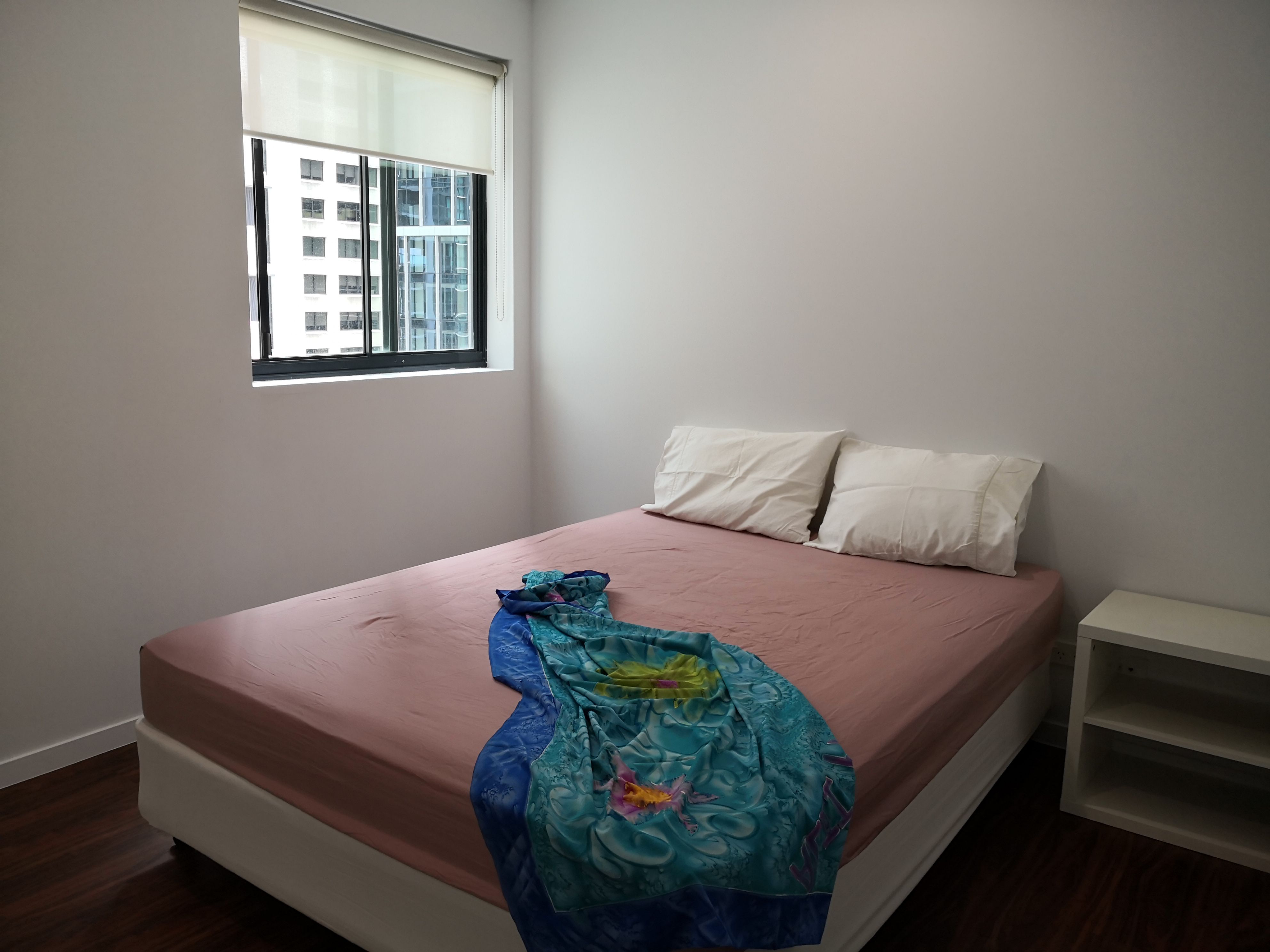 City Lifestyle Apartment